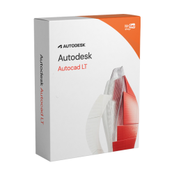 Autodesk AutoCAD LT for Windows
