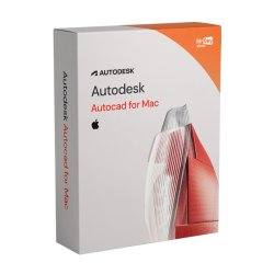 Autodesk AutoCAD for Mac