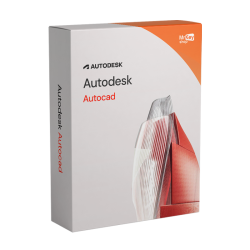 Autodesk AutoCAD for Windows