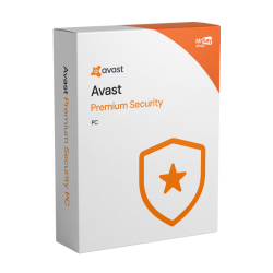 Avast Premium Security Activation Key - Avast Premium Security - PC / MAC / ANDROID / IOS