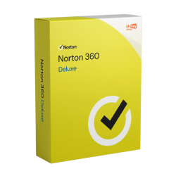 Norton 360 Deluxe activation key - antivirus from a direct software key retailer