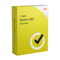 Norton 360 Standard Activation Key - Norton 360 Standard - PC / MAC / ANDROID / IOS