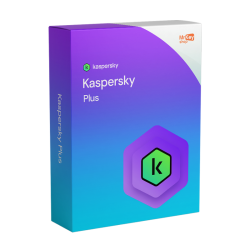 Kaspersky Plus Activation Key - Kaspersky Plus - PC / MAC / ANDROID / IOS