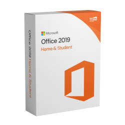 Microsoft Office 2019 Home & Student Activation Key - Microsoft Office 2019 Home & Student 32/64 Bit - Product Key