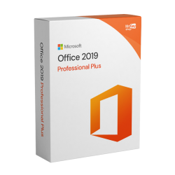 Office 2019 Professional Plus Activation Key - Office 2019 Professional Plus 32/64 Bit - Product Key