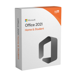 Microsoft Office 2021 Home & Student Activation Key - Microsoft Office 2021 Home & Student - Product Key