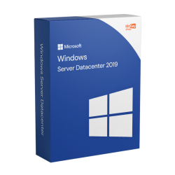 Microsoft Windows Server 2019 Datacenter - Product Key