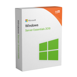 Microsoft Windows Server 2019 Essentials - Product Key