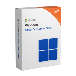 Microsoft Windows Server 2022 Datacenter - Product Key