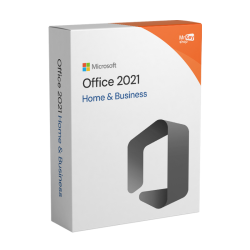 Office 2021 Home & Business Activation Key - Office 2021 Home & Business - Product Key
