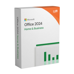 Office 2024 Home & Business - Product Key Windows