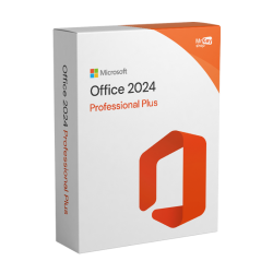 Office 2024 Professional Plus - Product Key