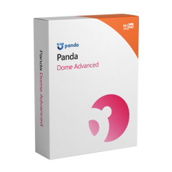 Panda Dome Advanced Activation Key - Panda Dome Advanced - Genuine licence