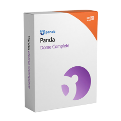 Panda Dome Complete Activation Key - Panda Dome Complete - Genuine licence