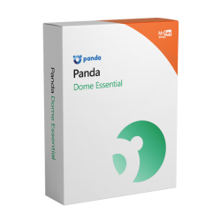 Panda Dome Essential Activation Key - Panda Dome Essential - Genuine licence