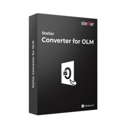 Stellar Converter for OLM Standard - Original licence