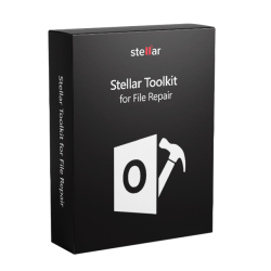 Stellar Toolkit for File Repair - Original License
